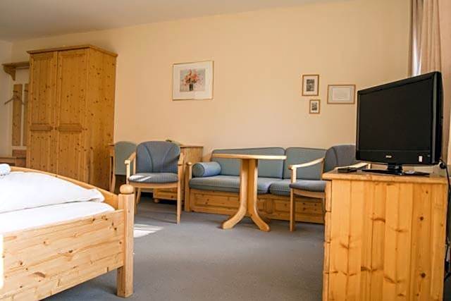 Bürger- und Berggasthaus Scheibenberg