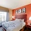 Sleep Inn & Suites Midland West