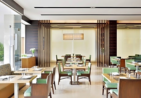 Fairfield by Marriott Indore