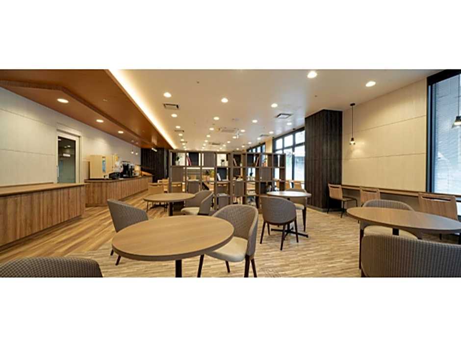 R&B Hotel Nagoya Ekimae - Vacation STAY 15186v