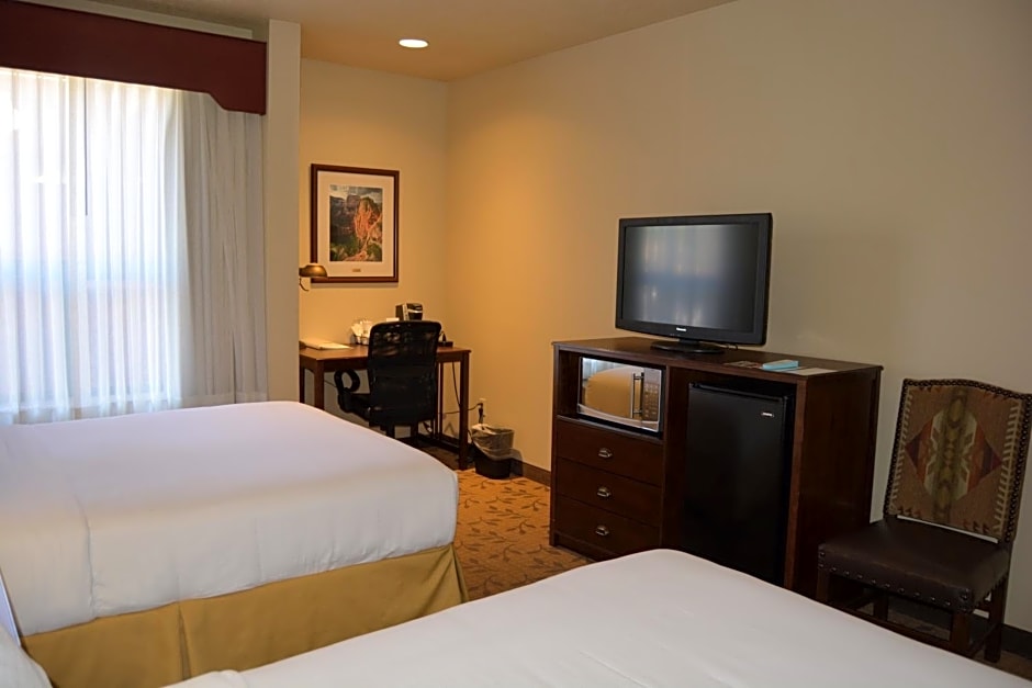 Holiday Inn Express Springdale - Zion National Park Area, an IHG Hotel