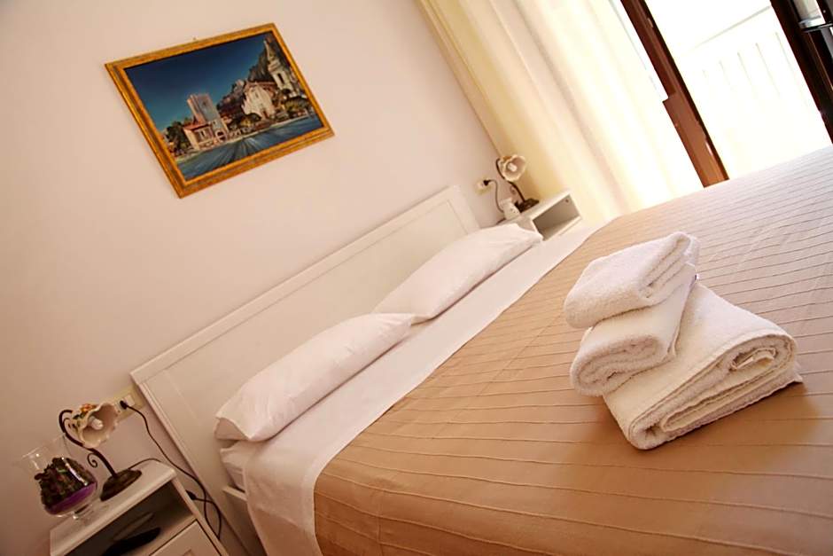 Bed & Breakfast Duomo Di Taormina