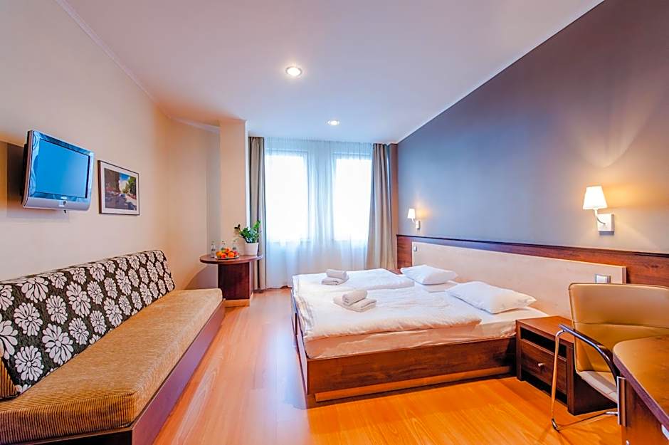 Congress Hotel Centrum