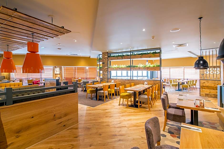 Premier Inn Yeovil Town Centre