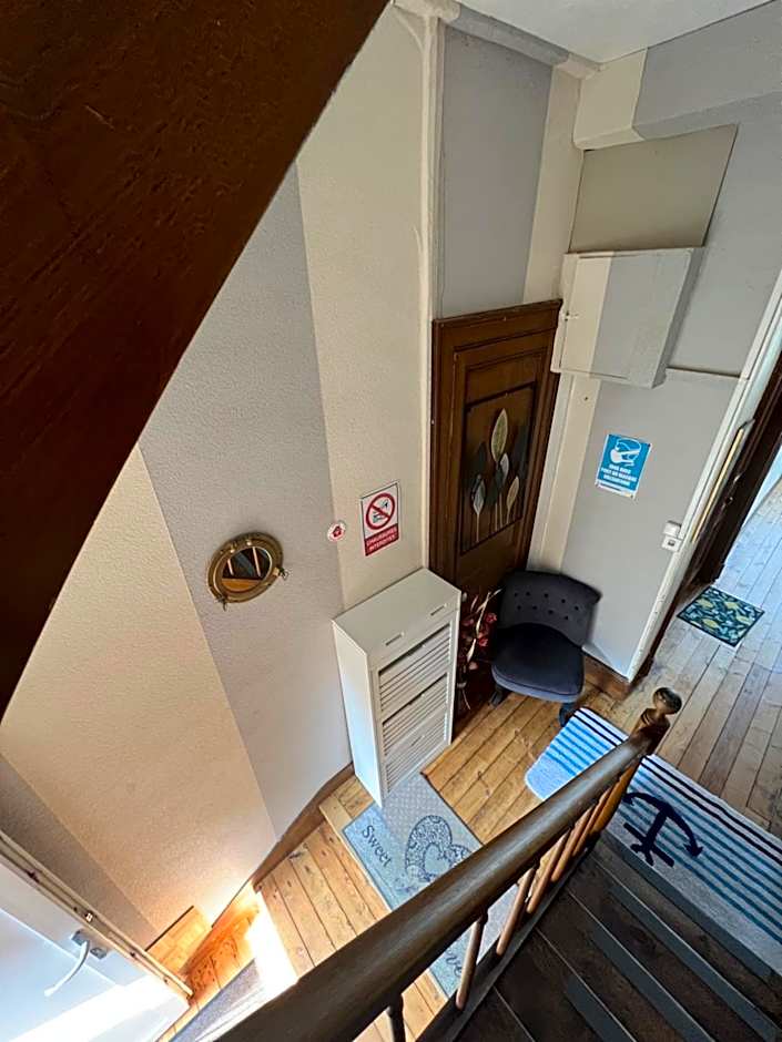 Chambre D'hôte Villa Maurice