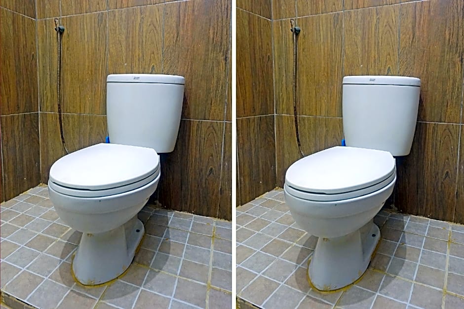 Hotel O Anggrek Homes Makassar