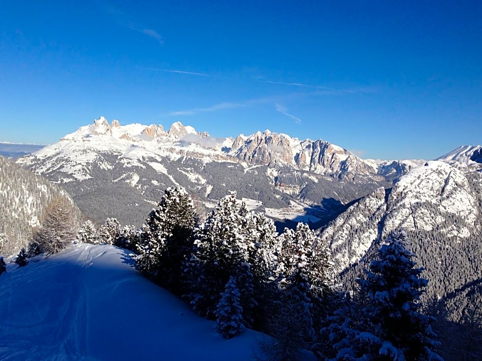 Cimon Dolomites Hotel