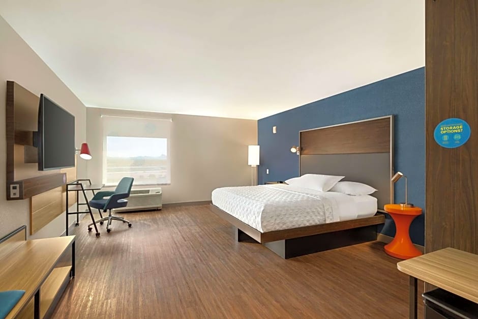 Tru By Hilton Scottsdale North