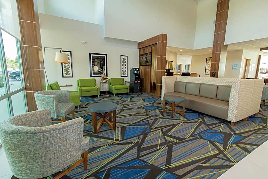 Holiday Inn Express & Suites Houston - North I45 Spring By IHG