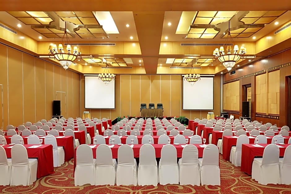 Swiss-Belhotel Maleosan Manado