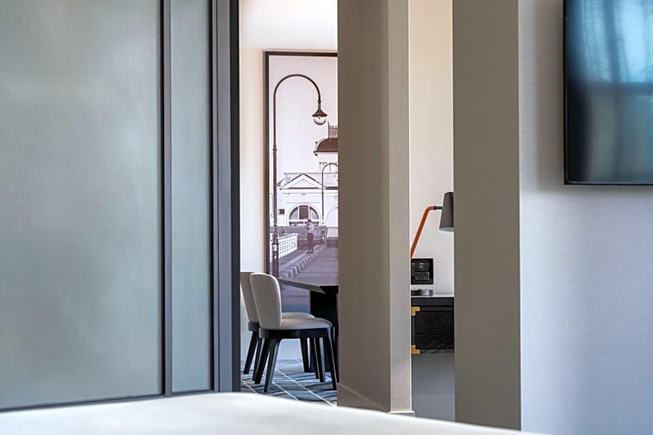 Dorsett Melbourne