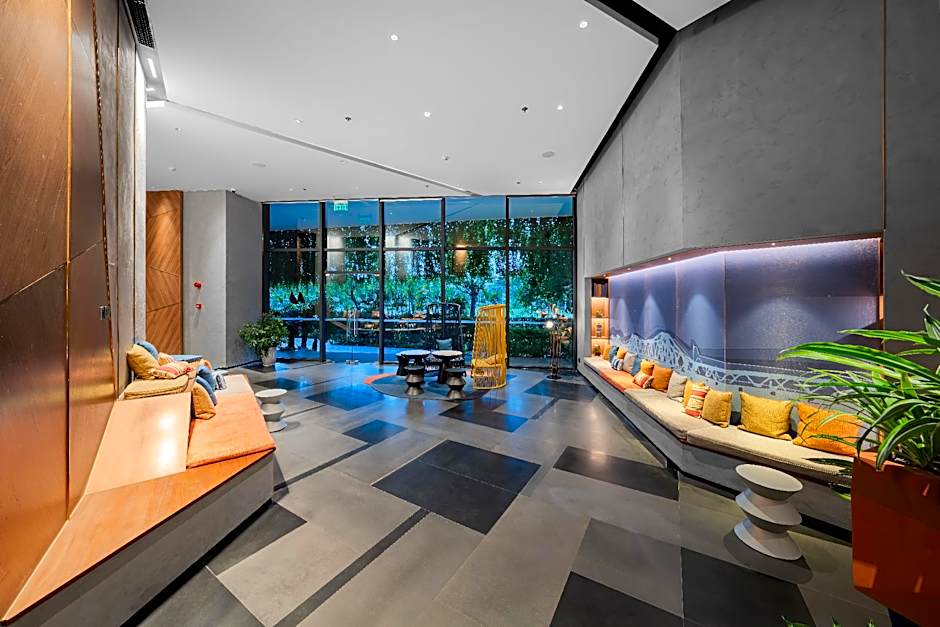 Citadines Marina Halong