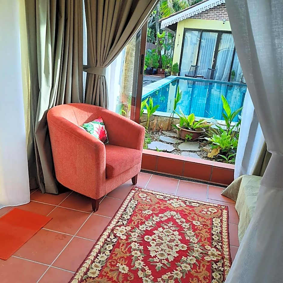 Casugria Dutch Residence 1810