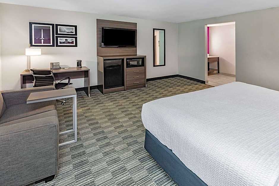 La Quinta Inn & Suites by Wyndham Houston Southwest