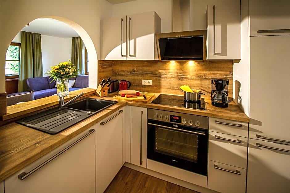 Appartement-Hotel-Allgayer