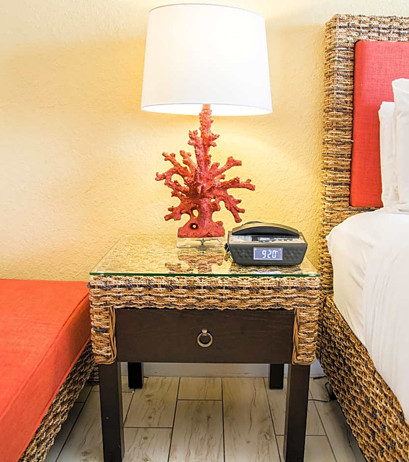 Royal Inn Beach Hotel Hutchinson Island