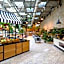 Prima Park Hotel Jerusalem