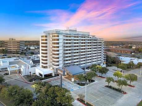 Hilton College Station And Conference Center