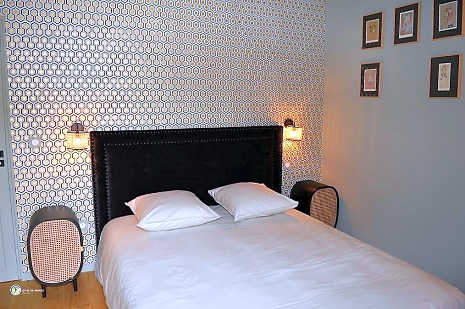 DOMAINE DU PONT SALMOIS