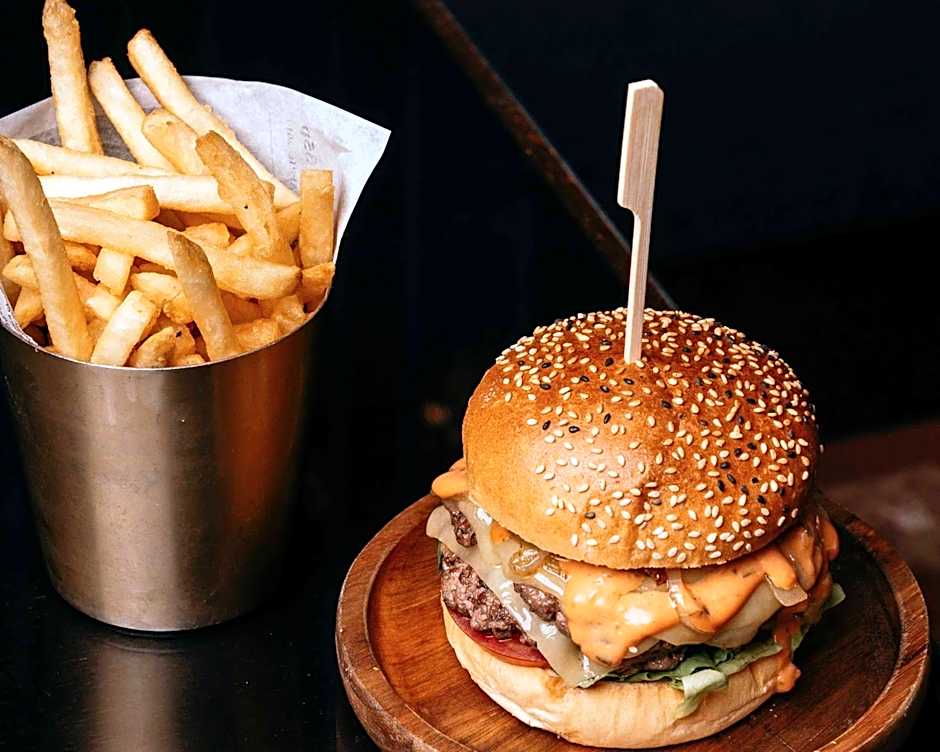 Hyatt Regency London Albert Embankment