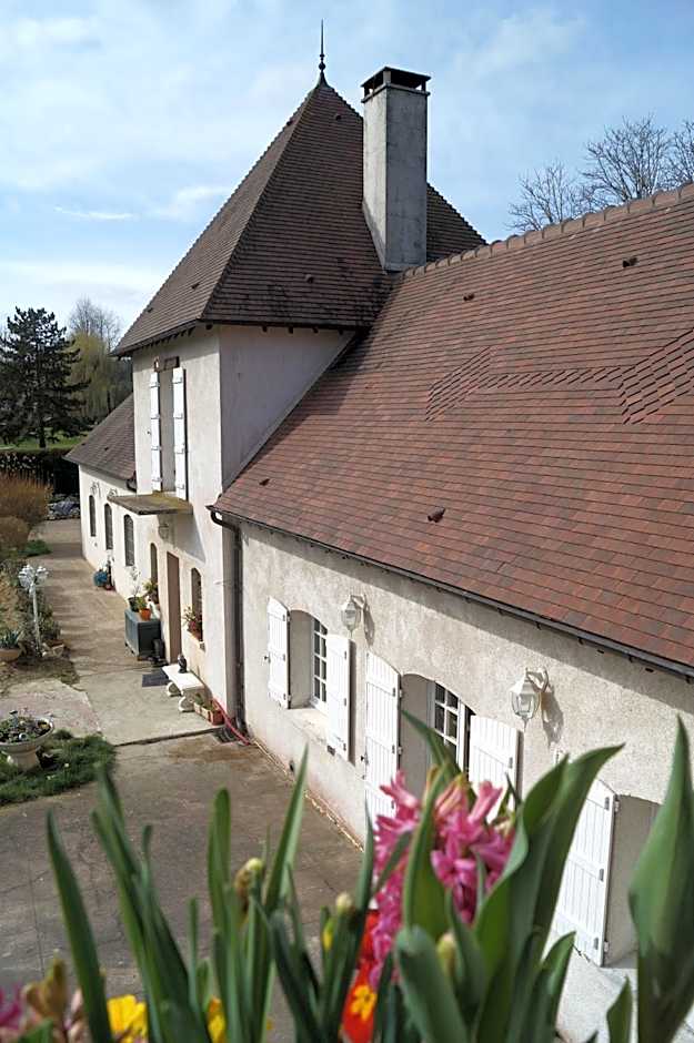 Le Relais De Dalibray
