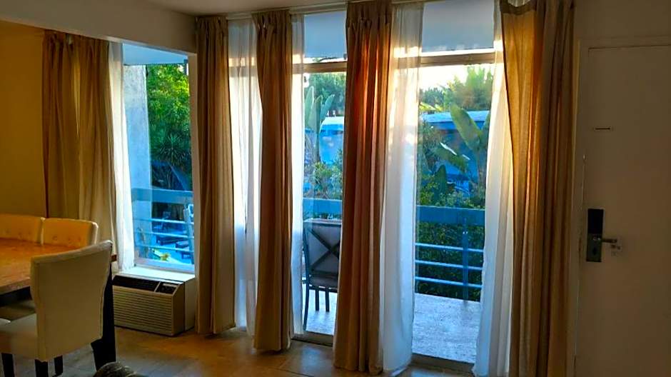 Highland Gardens Hotel