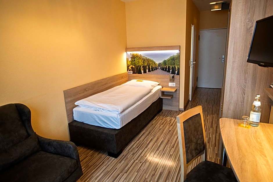 City Hotel Hannover