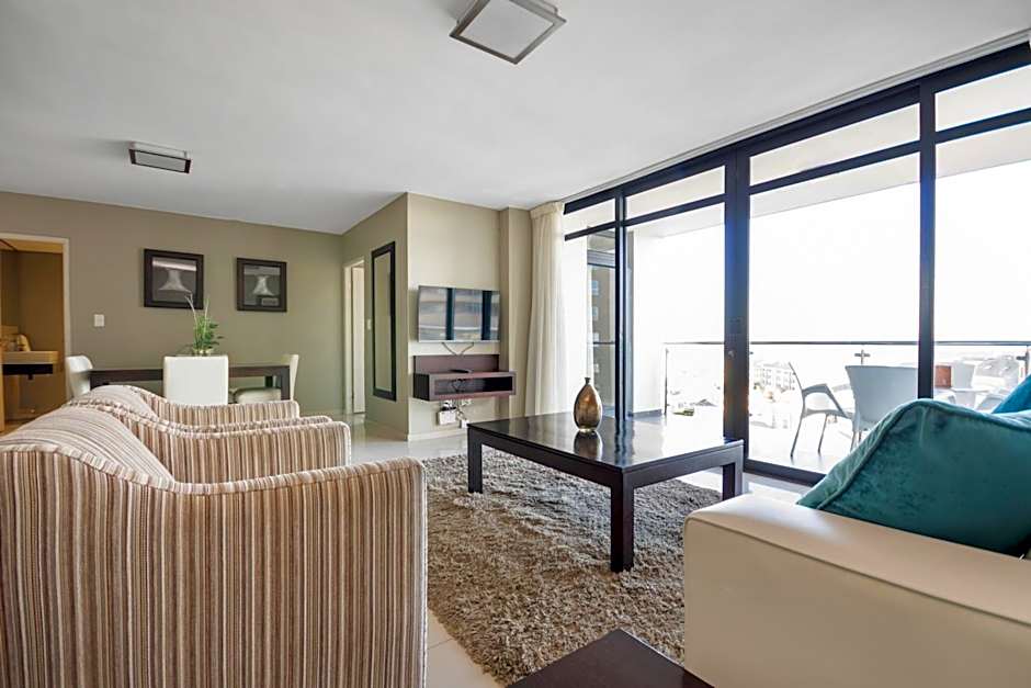 Aquarius Luxury Suites