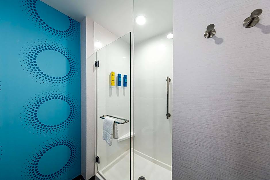 Tru By Hilton Asheville Blue Ridge Parkway