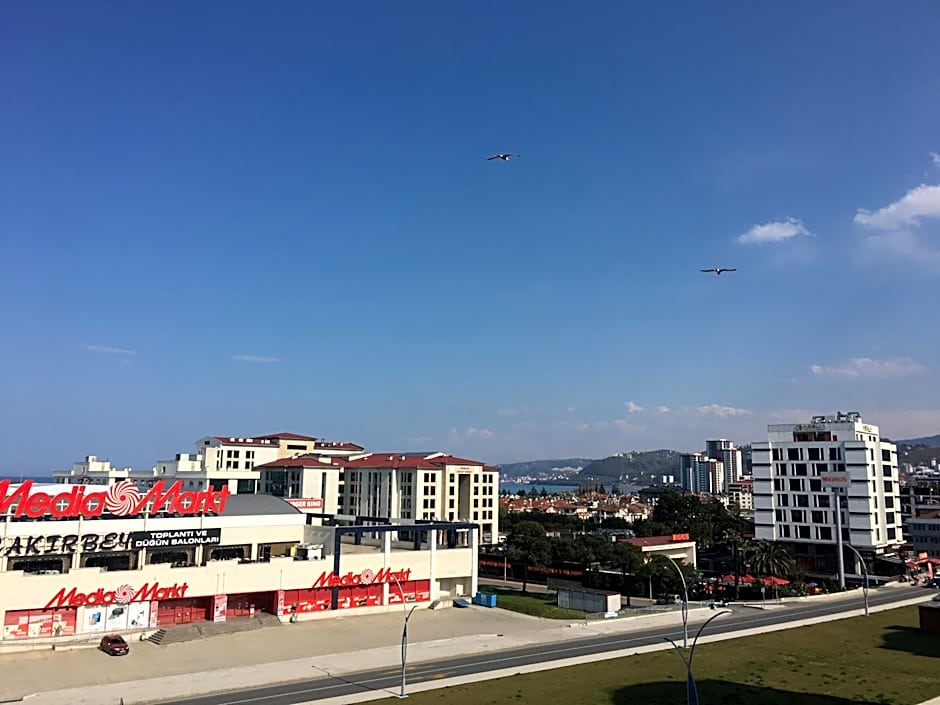 Vera Suite Hotel Trabzon