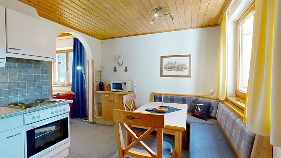 Chalet Tirol Waidring