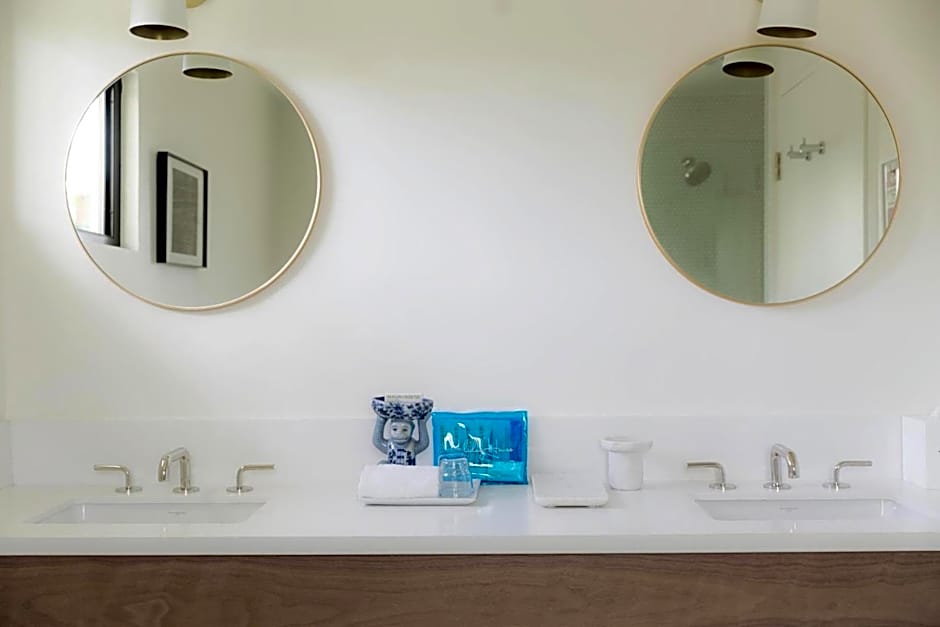 Holiday House Palm Springs