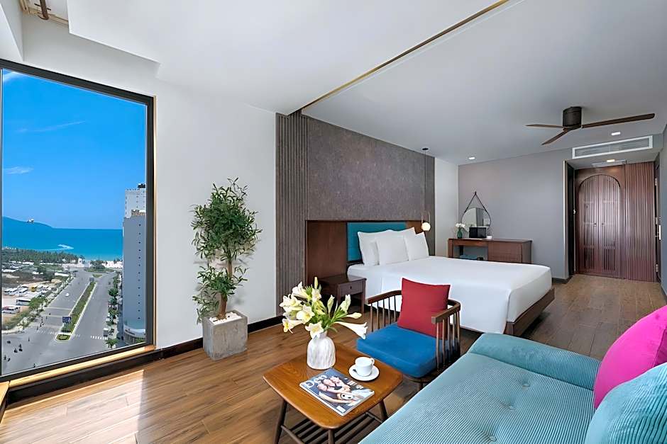 White Sand Boutique Hotel