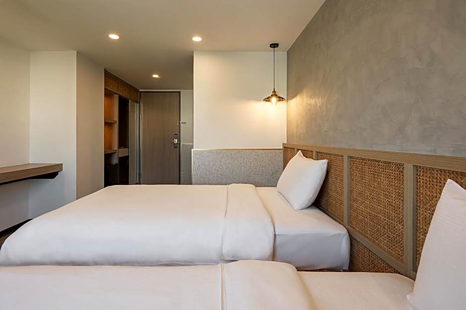 Kindness Hotel Yuanlin