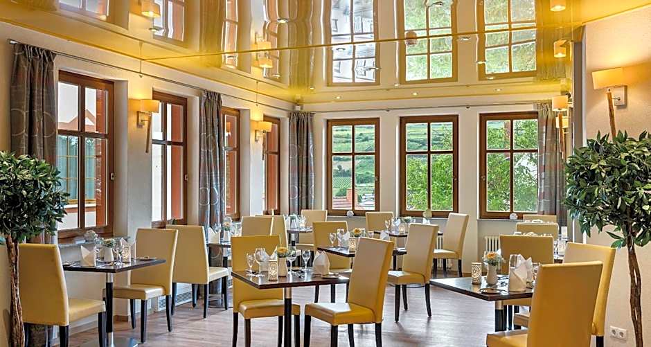 Pfalzhotel Asselheim