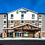 WoodSpring Suites Cocoa Beach - Rockledge
