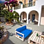 Olympic Hotel Santorini