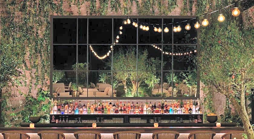 The Bodrum EDITION by Marriott