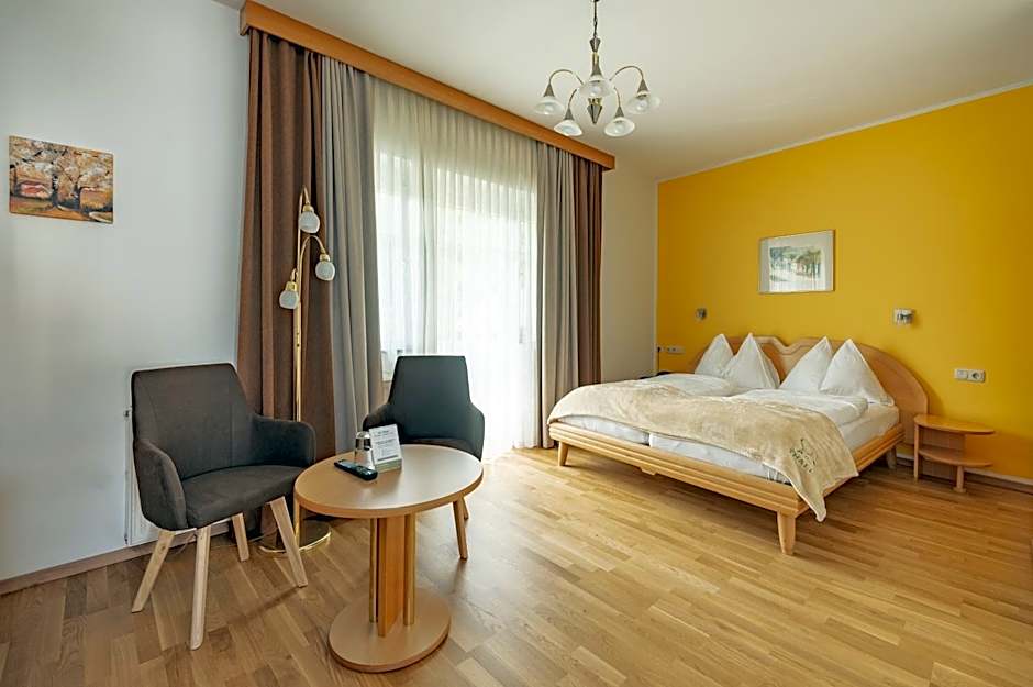 Der Thaller - Wirtshaus - Restaurant - Hotel