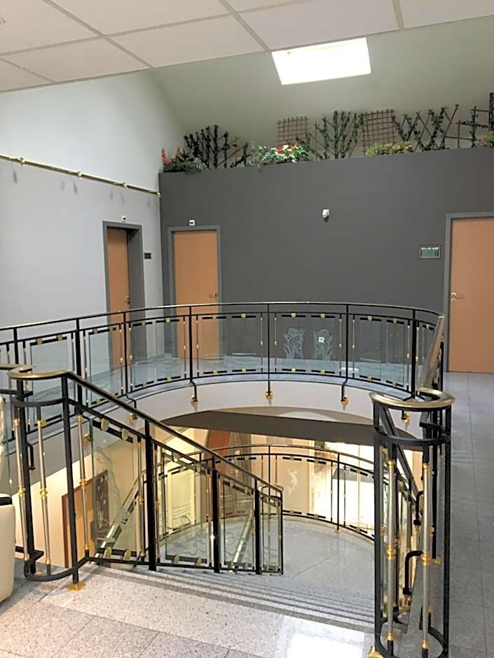 Hôtel Restaurant de L'Europort