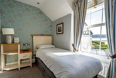 Single Room with Sea View