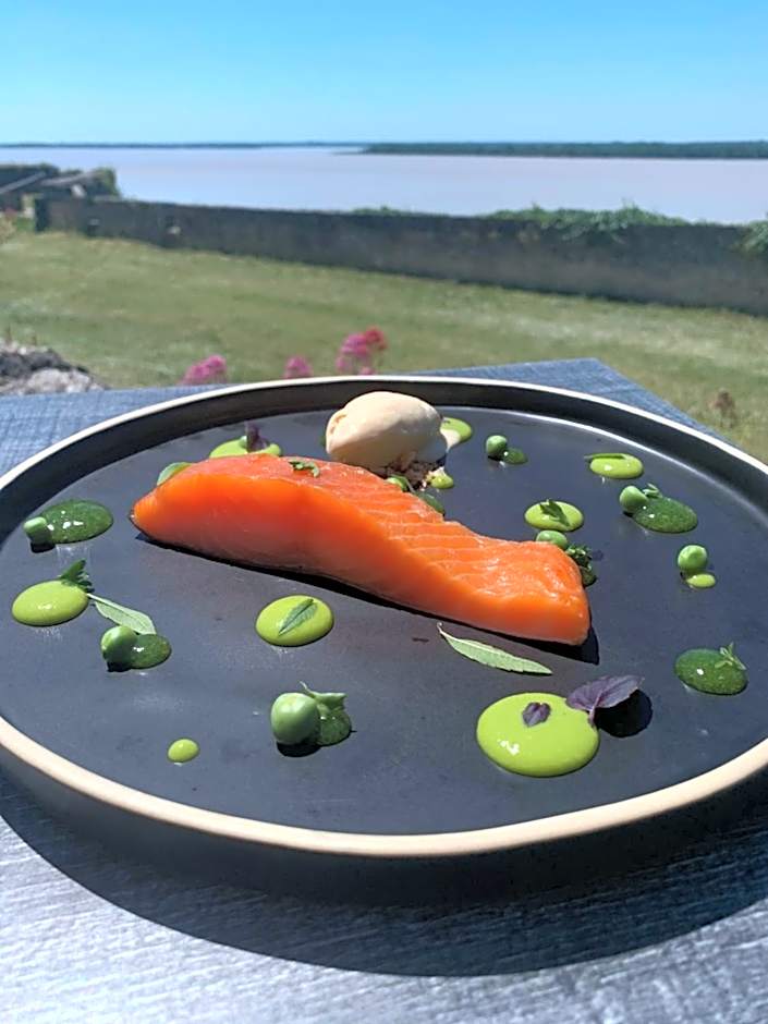 Logis Hôtel Restaurant La Citadelle