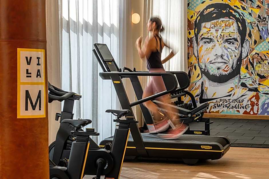 Golden Tulip Villa Massalia