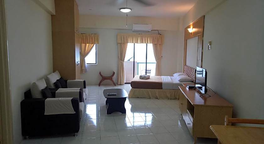 Lumut Valley Condominium