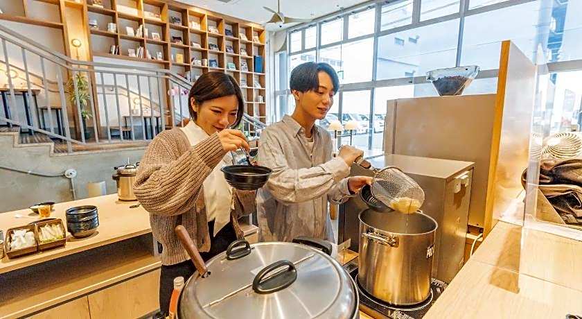 HOTEL RELIEF Kokura ANNEX