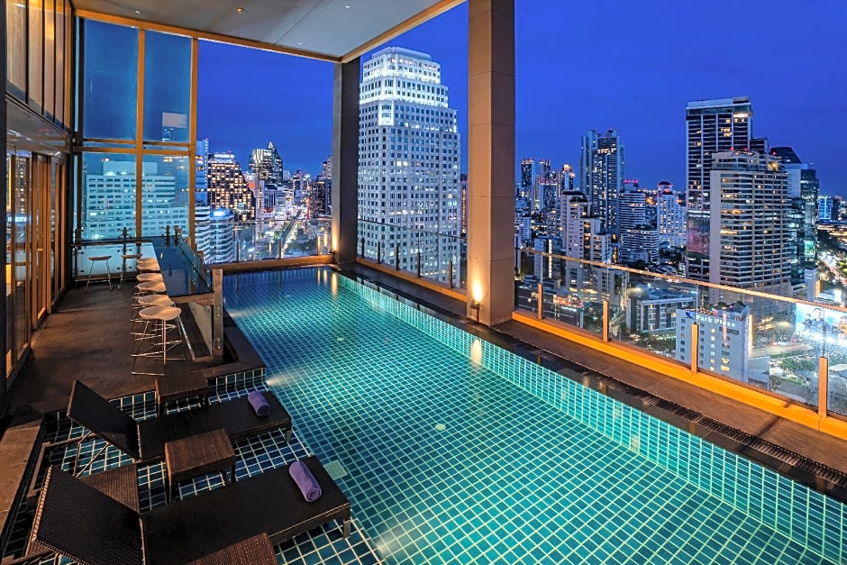 Solaria Nishitetsu Hotel Bangkok