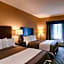 Best Western Oakdale Inn