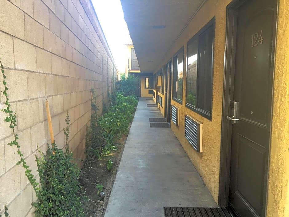 Sierra Inn