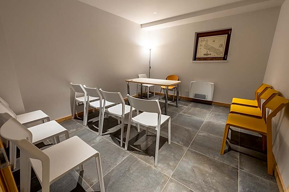 Hotel Casa Alpina