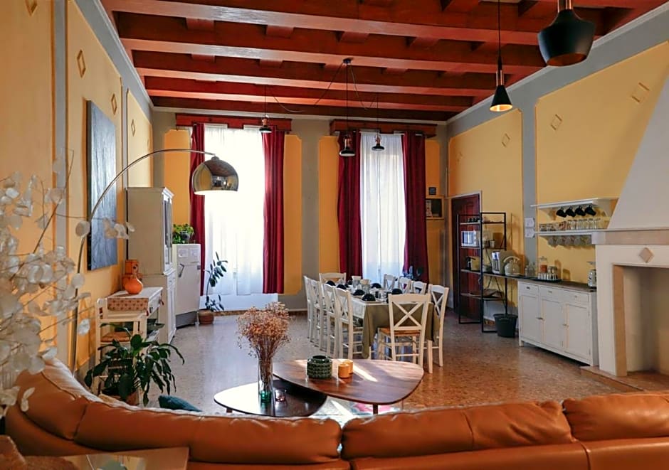 Retrò B&B